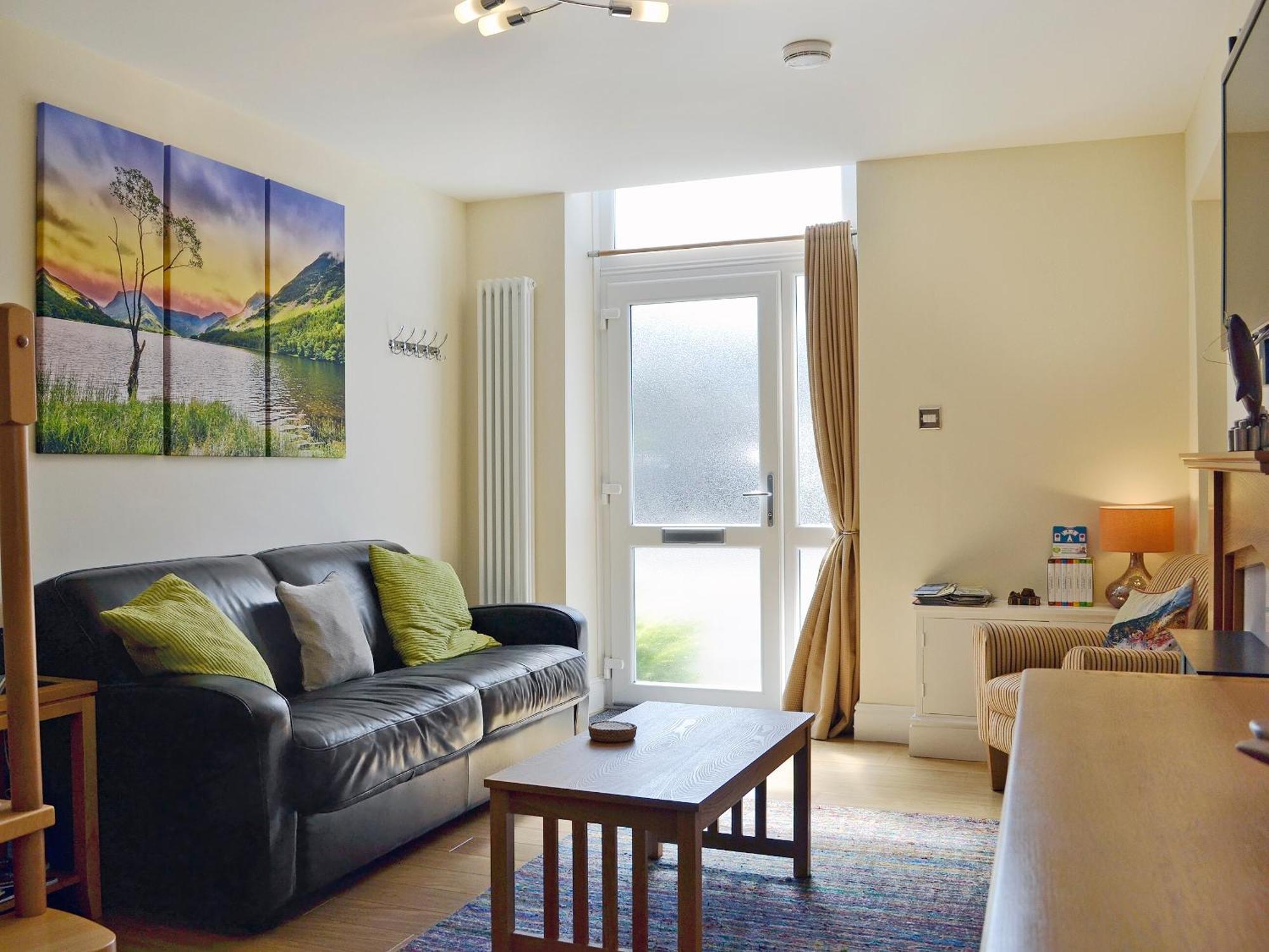 Ghillie Cottage Cockermouth Exterior foto